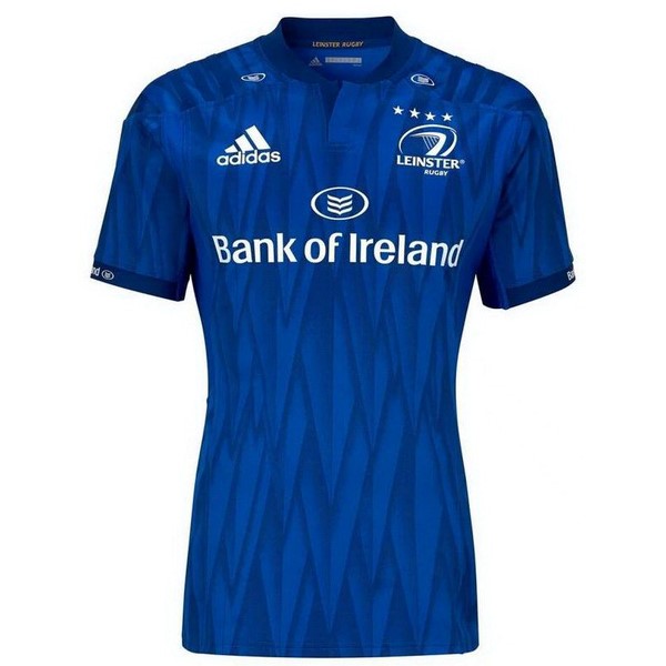 Camiseta Leinster Primera equipo 2018 Azul